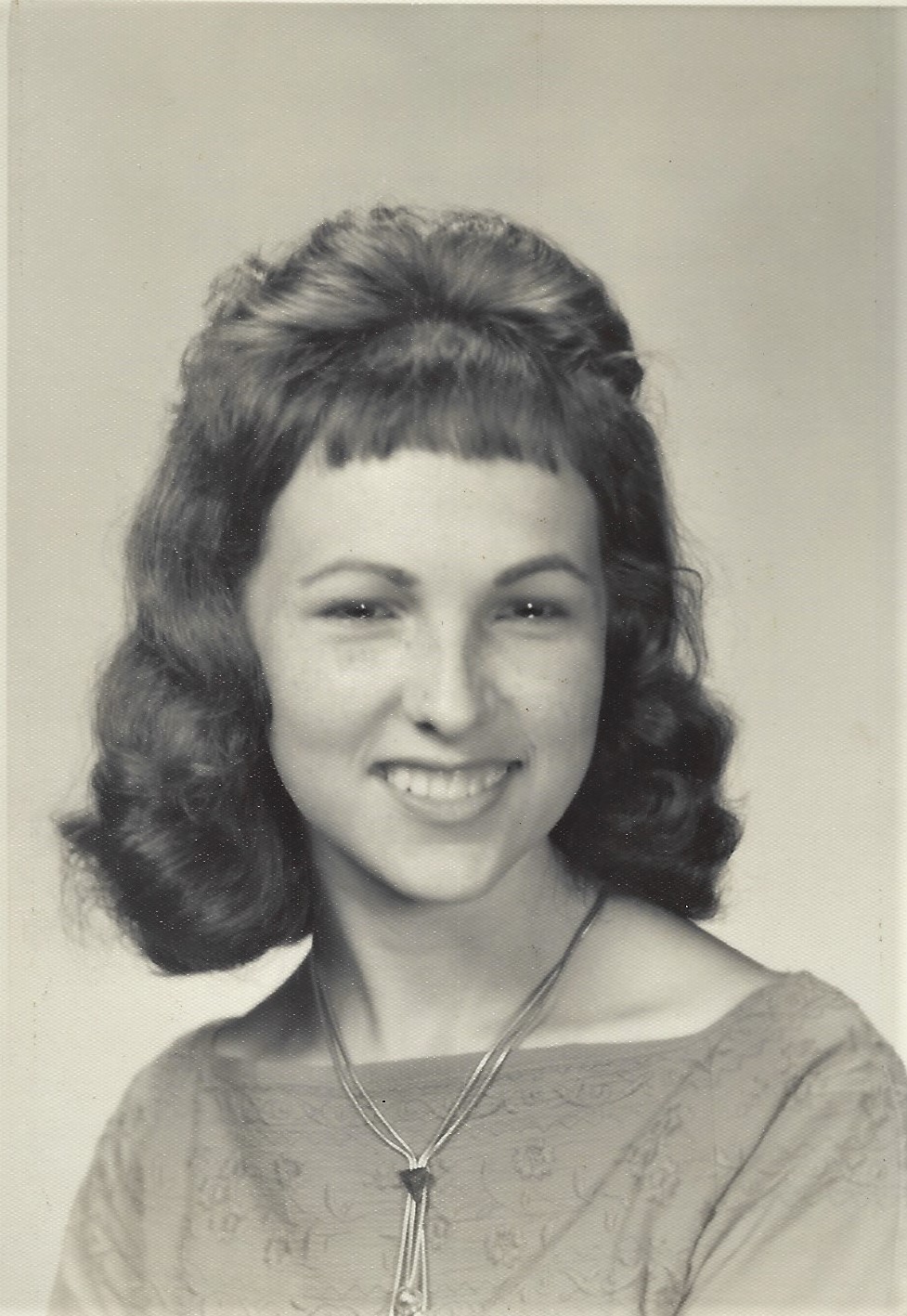 1960 - 11th grade
