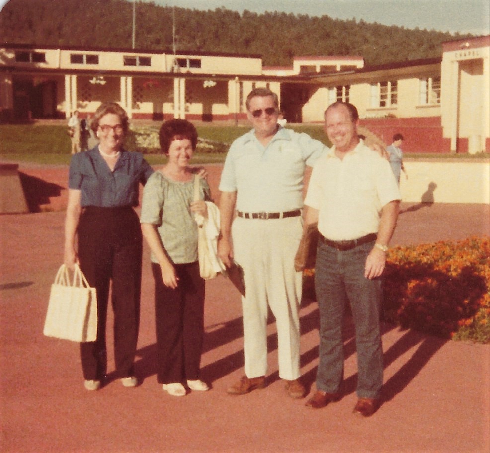 1981-06 02 Glorietta