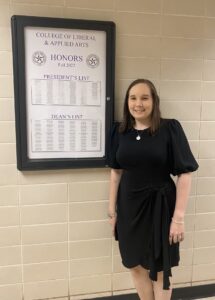 Kaylea Ricketson Pay It Forward - RICHRAY BLOG