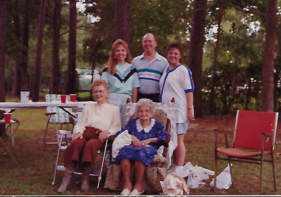 Jones Reunion-1993-4