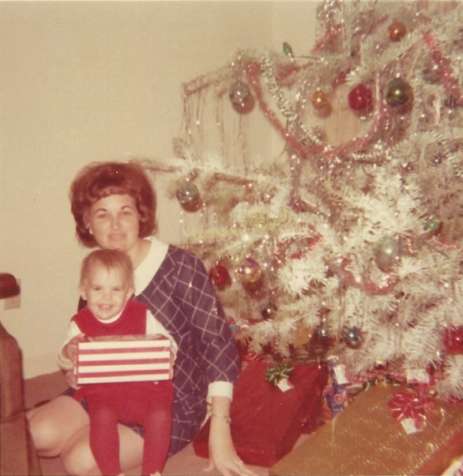 Christmas 1968