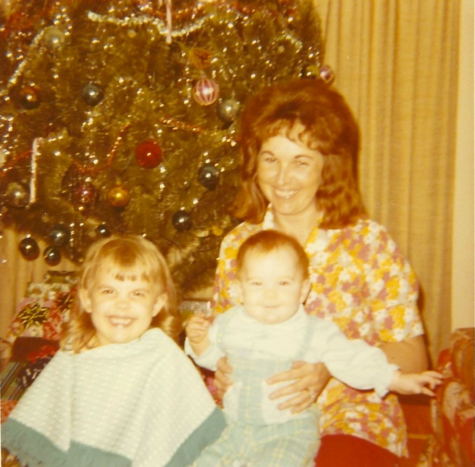 Christmas 1970