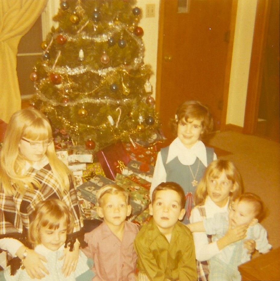 Christmas 1970