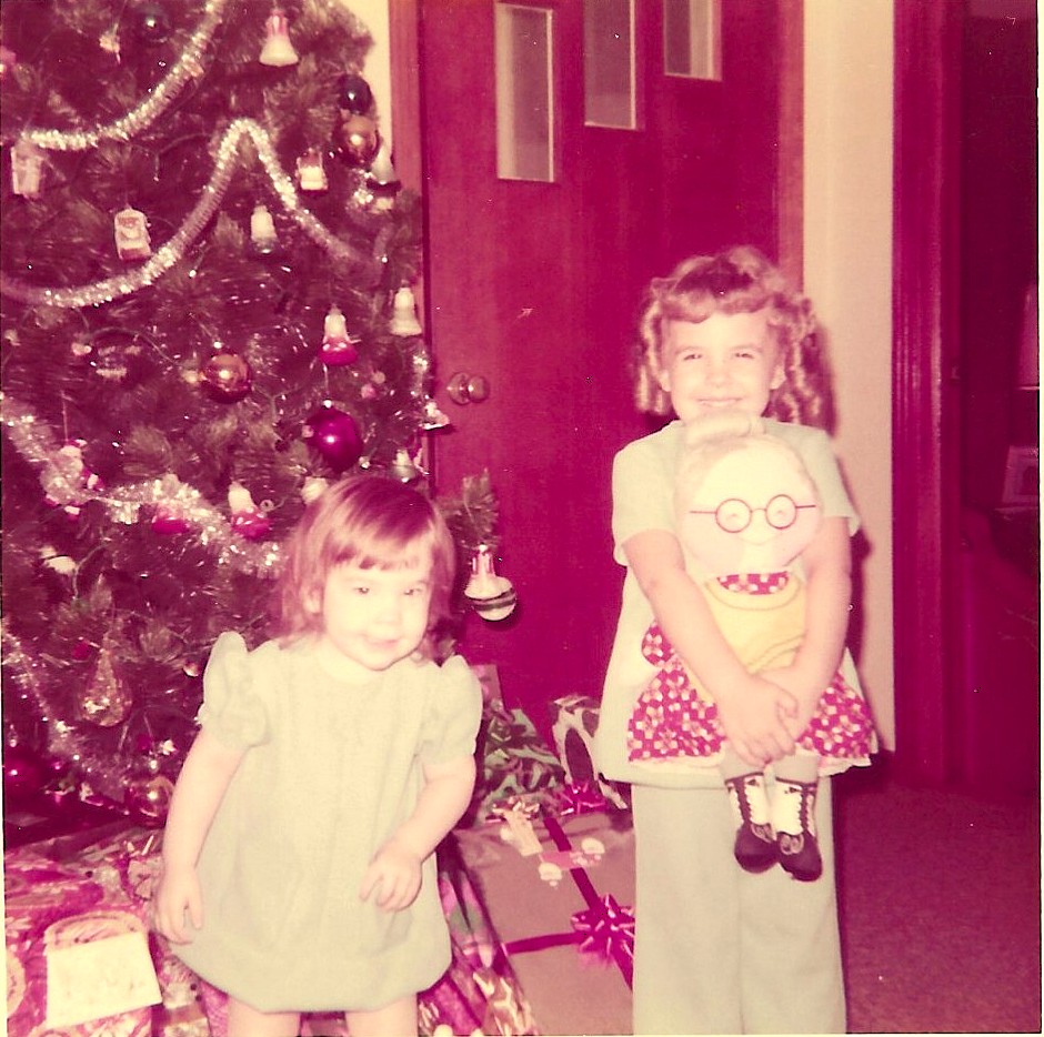 Christmas 1971