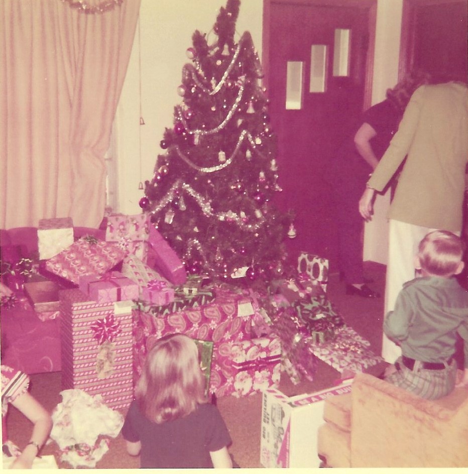 Christmas 1971